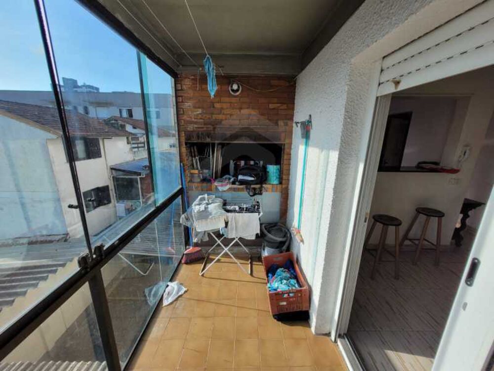 Apartamento, 2 quartos, 83 m² - Foto 6