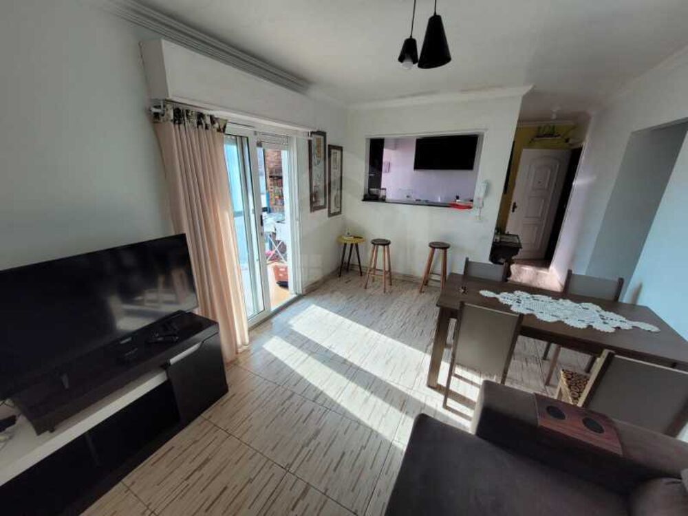 Apartamento, 2 quartos, 83 m² - Foto 9