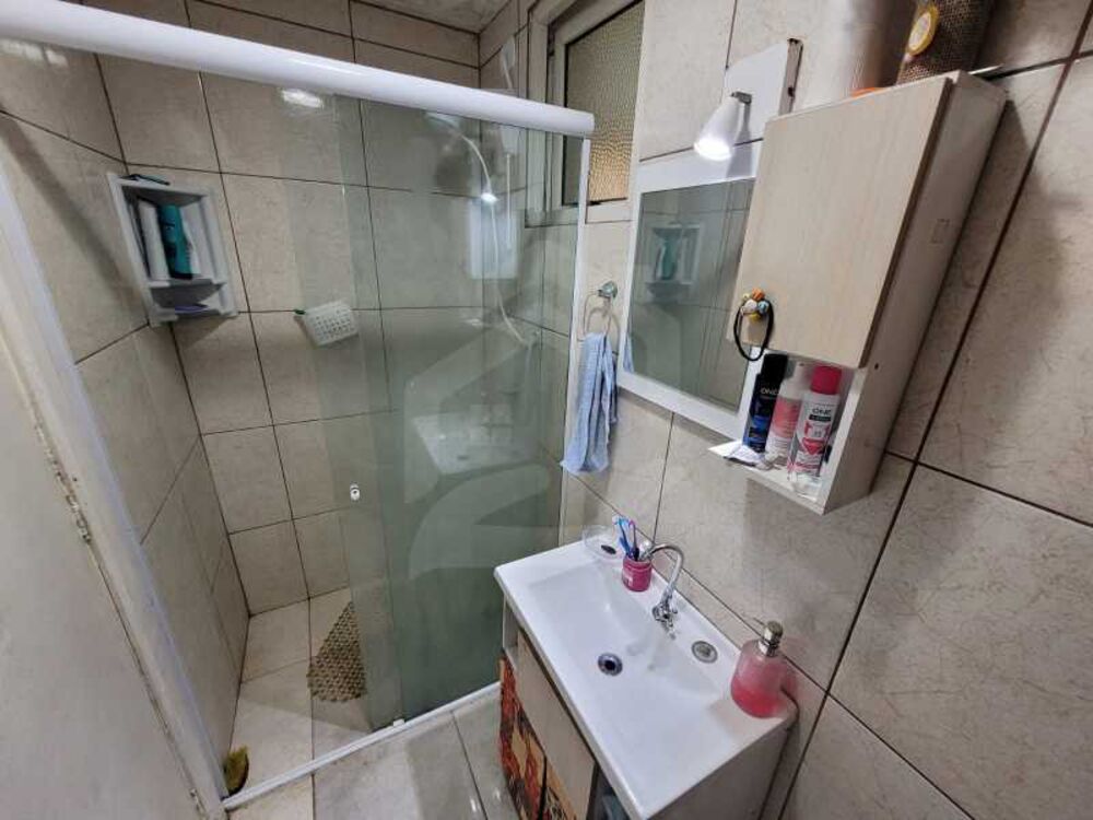 Apartamento, 2 quartos, 83 m² - Foto 1