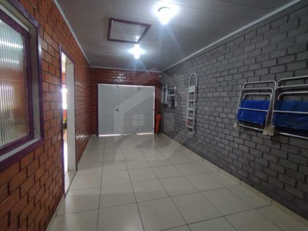 Casa, 3 quartos - Foto 11