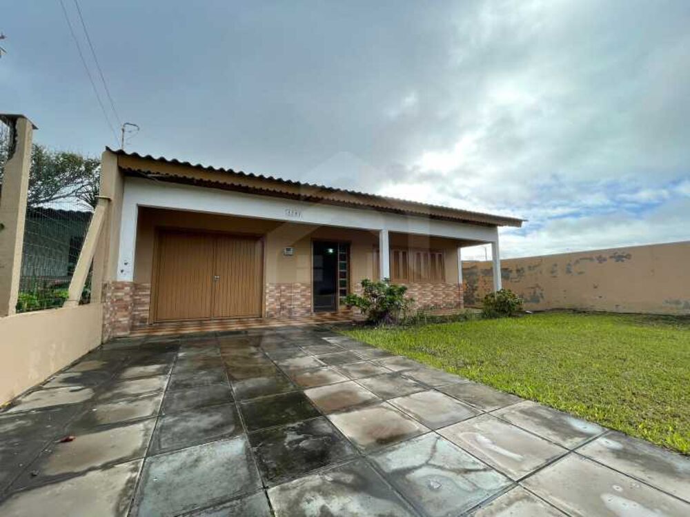 Casa, 3 quartos, 100 m² - Foto 1
