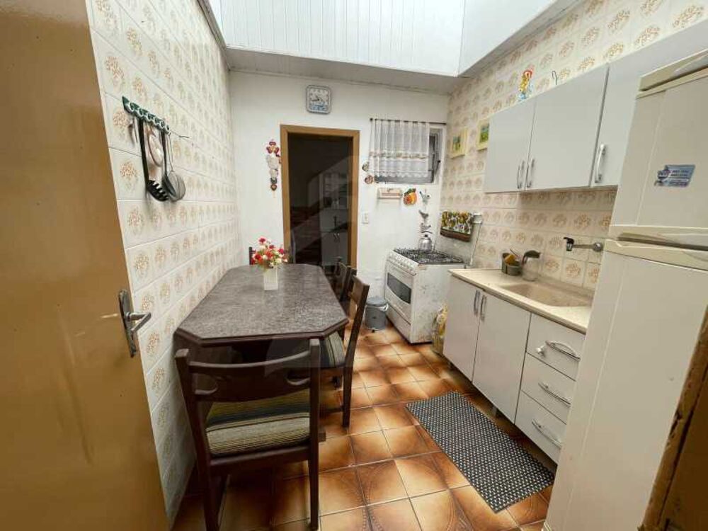Casa, 3 quartos, 100 m² - Foto 2