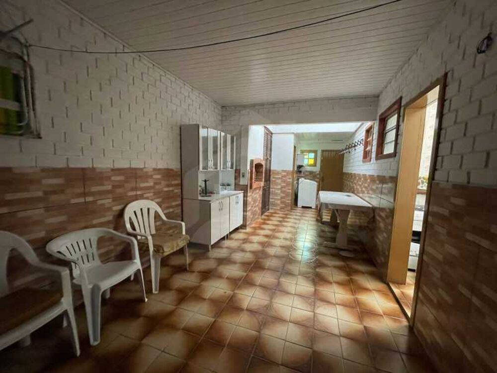 Casa, 3 quartos, 100 m² - Foto 3