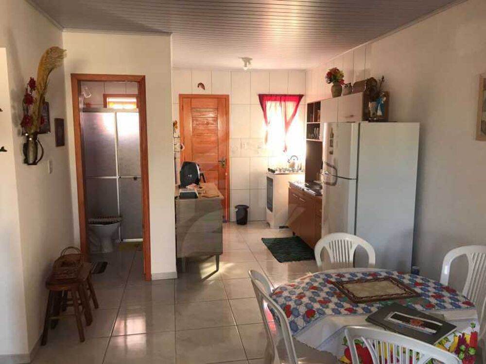 Casa, 2 quartos - Foto 4