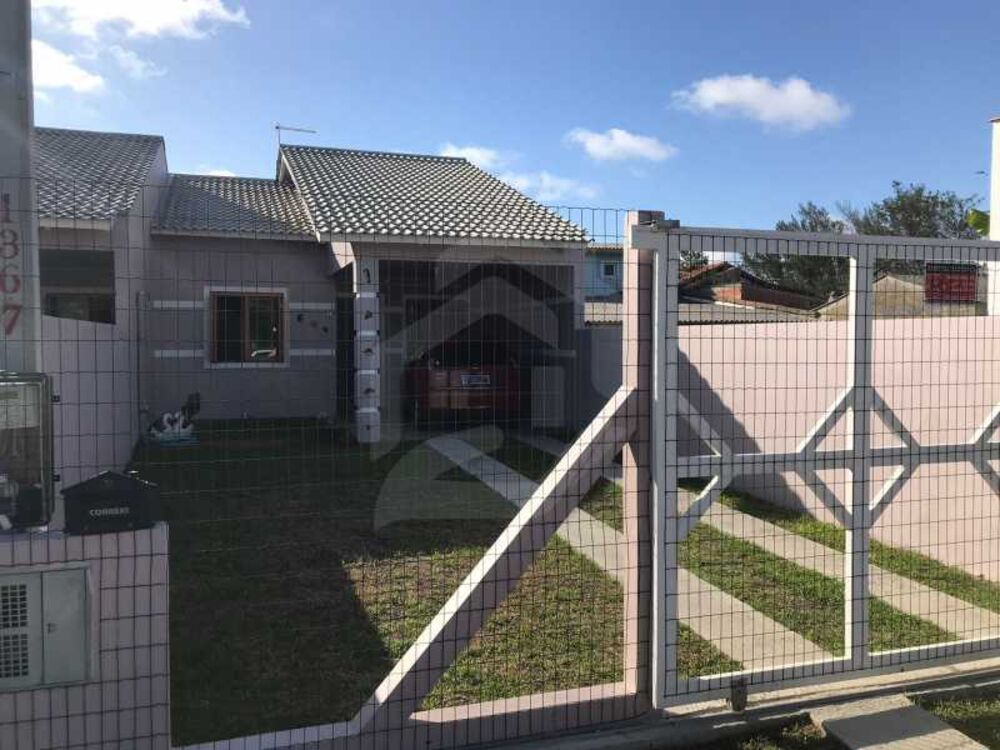 Casa, 2 quartos - Foto 2