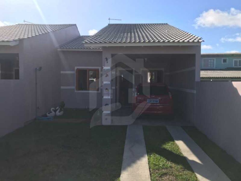 Casa, 2 quartos - Foto 1