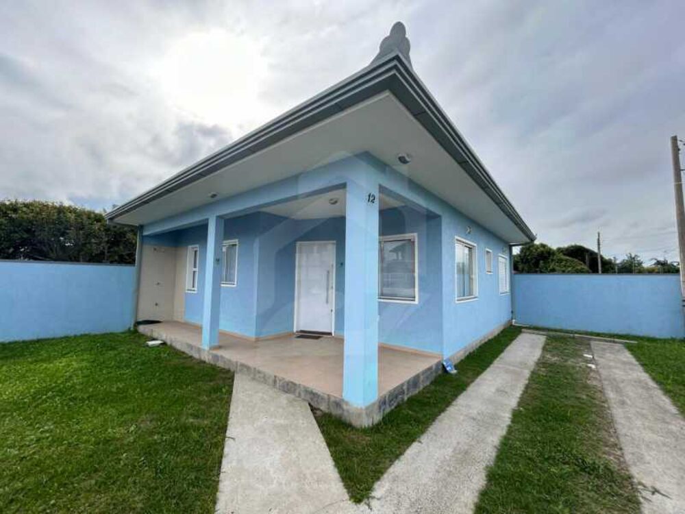 Casa, 2 quartos - Foto 3