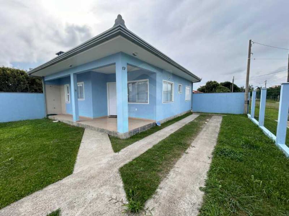 Casa, 2 quartos - Foto 1