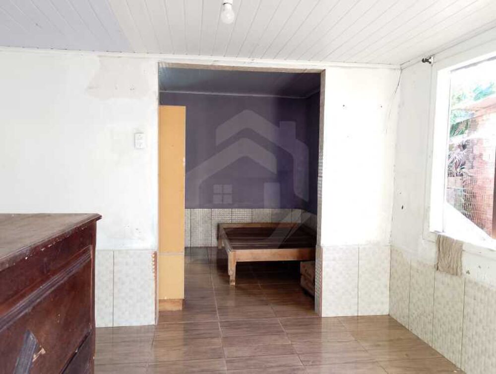 Casa à venda com 2 quartos - Foto 1