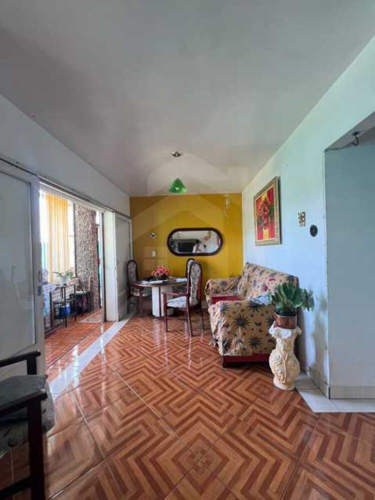 Casa, 4 quartos, 150 m² - Foto 2