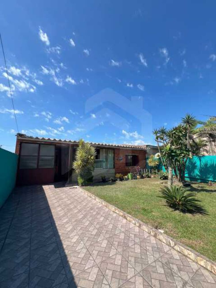 Casa, 4 quartos, 150 m² - Foto 1