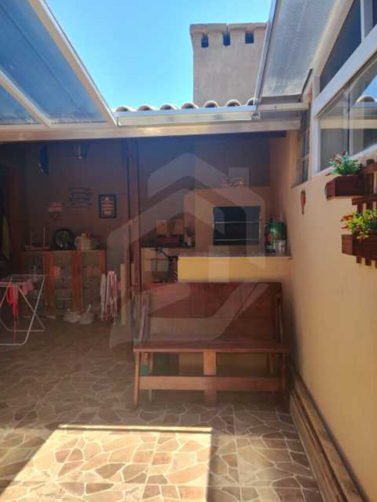 Casa à venda com 2 quartos - Foto 7