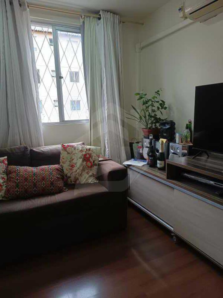Apartamento, 2 quartos, 36 m² - Foto 3