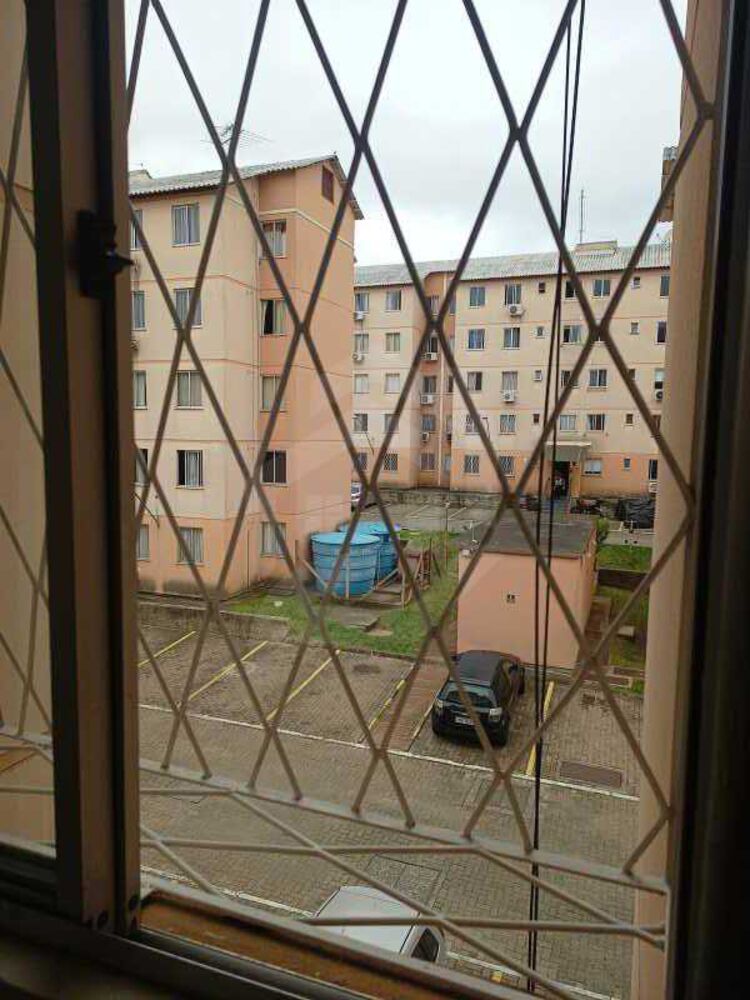 Apartamento, 2 quartos, 36 m² - Foto 6