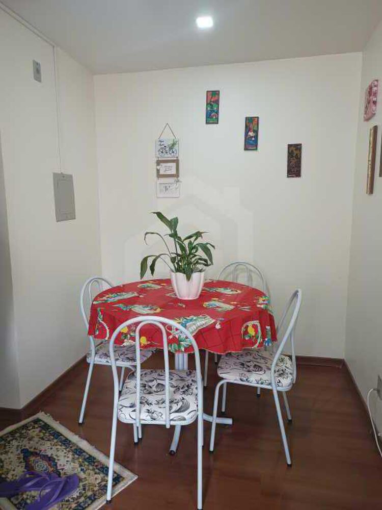 Apartamento, 2 quartos, 36 m² - Foto 2