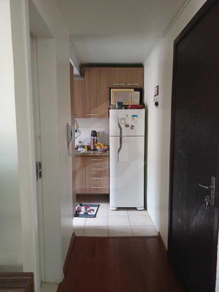 Apartamento, 2 quartos, 36 m² - Foto 9