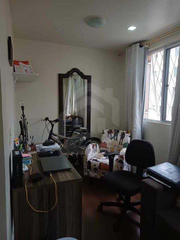 Apartamento, 2 quartos, 36 m² - Foto 5