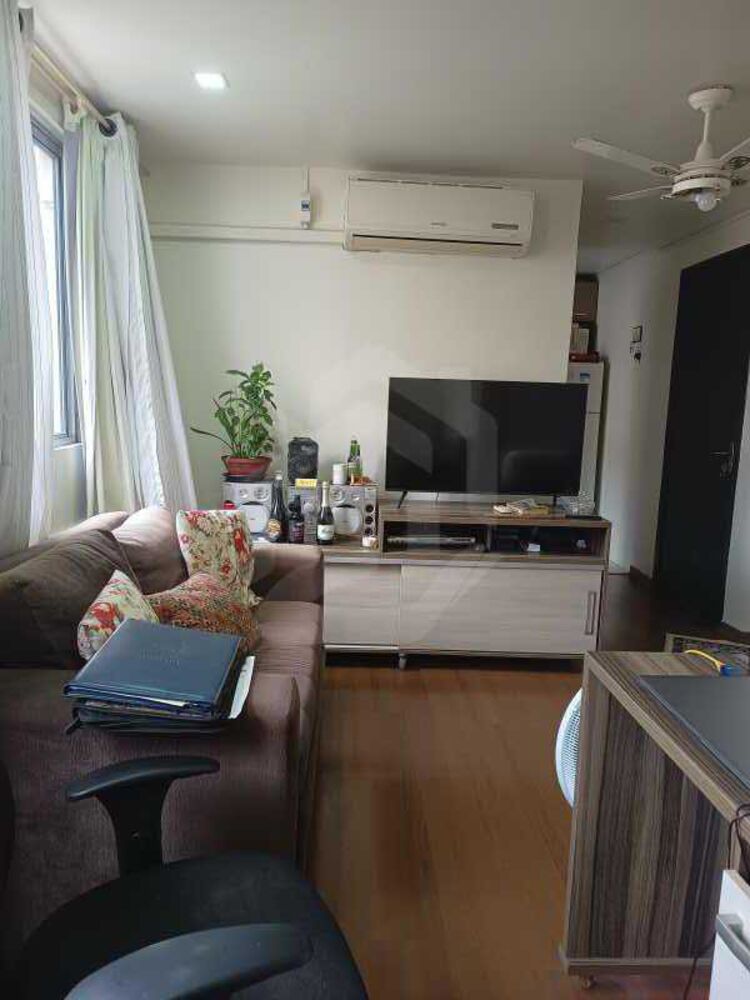 Apartamento, 2 quartos, 36 m² - Foto 4