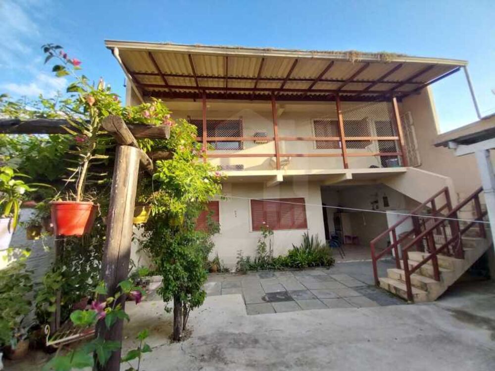 Casa, 5 quartos - Foto 1