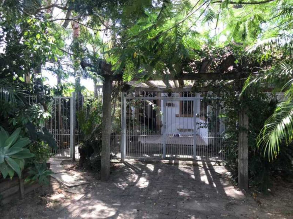 Casa à venda com 1 quarto - Foto 1
