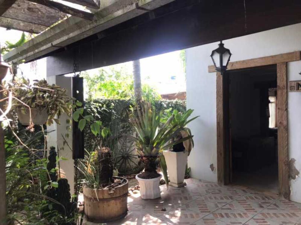 Casa à venda com 1 quarto - Foto 2