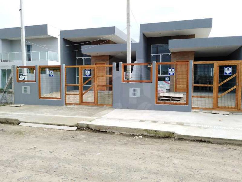 Casa, 2 quartos - Foto 1