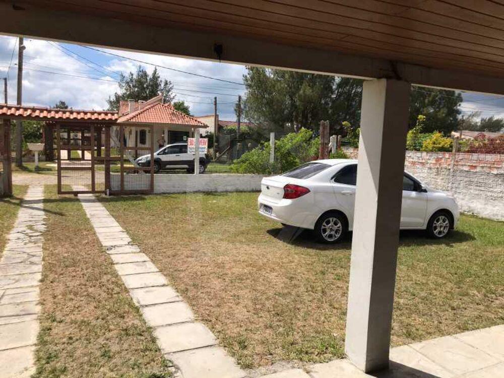 Casa, 4 quartos, 110 m² - Foto 2