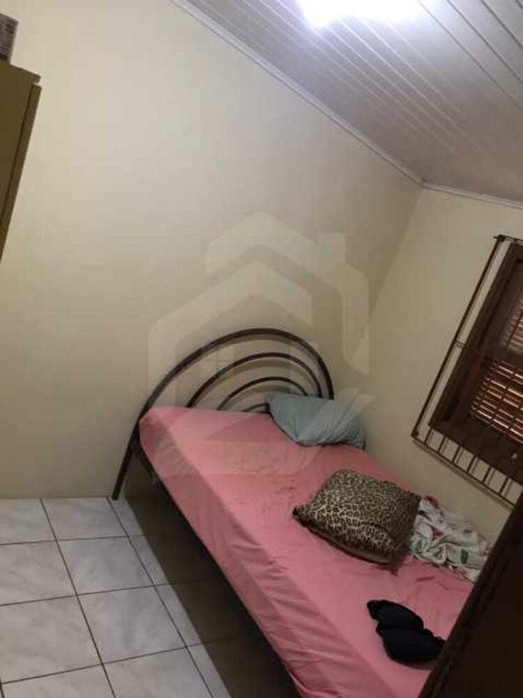 Casa, 4 quartos, 110 m² - Foto 1
