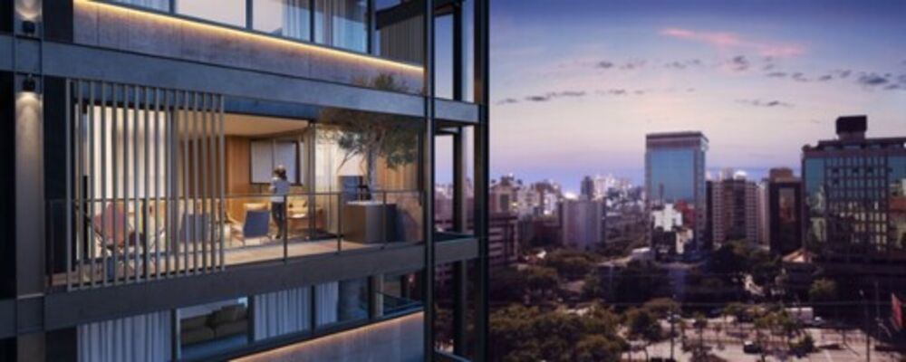 Apartamento, 3 quartos, 237 m² - Foto 3