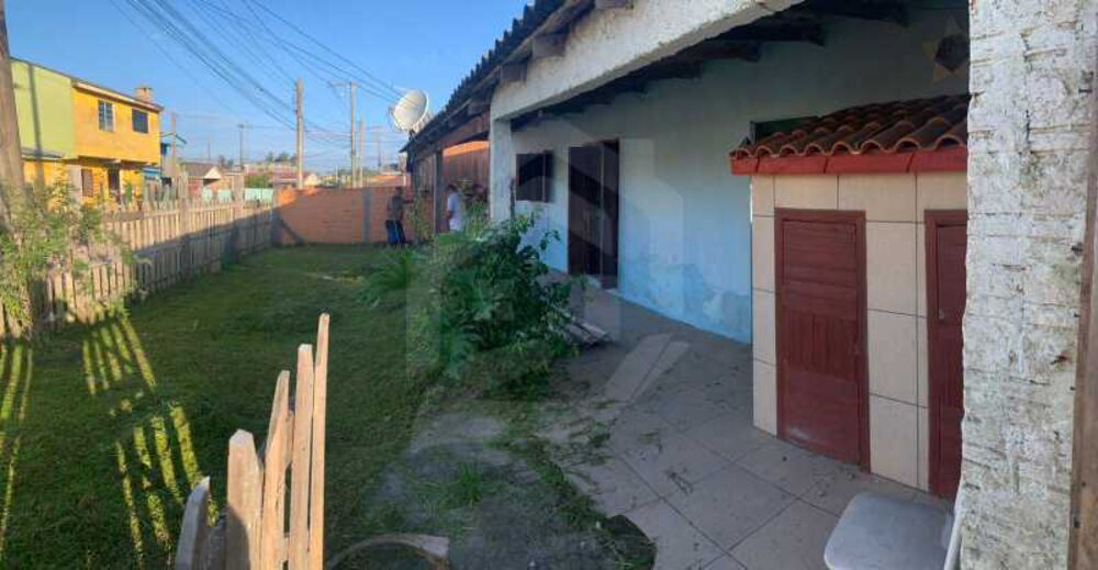 Casa, 3 quartos, 80 m² - Foto 1