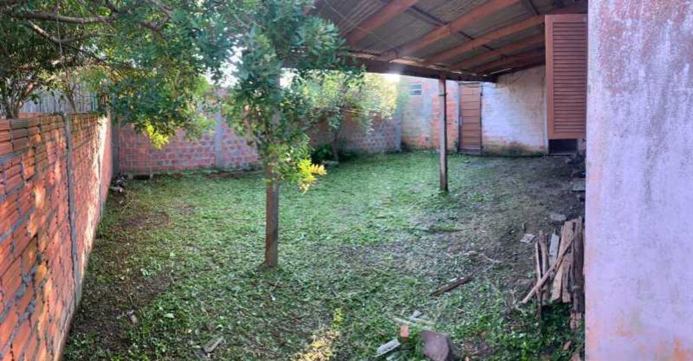 Casa, 3 quartos, 80 m² - Foto 2