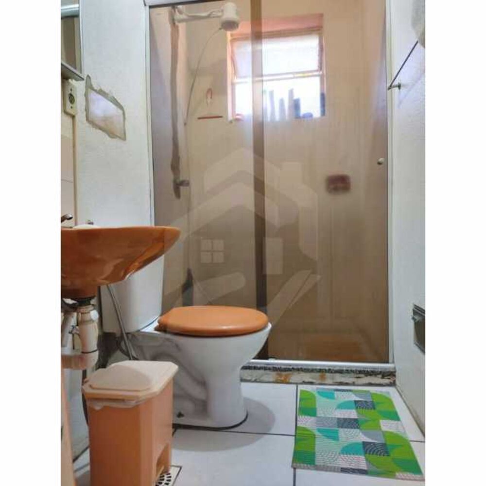 Apartamento, 2 quartos, 56 m² - Foto 6