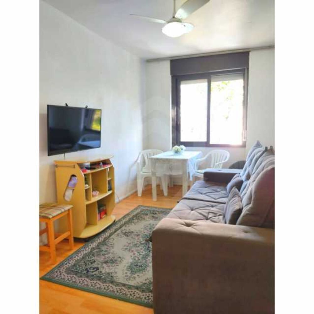 Apartamento, 2 quartos, 56 m² - Foto 11