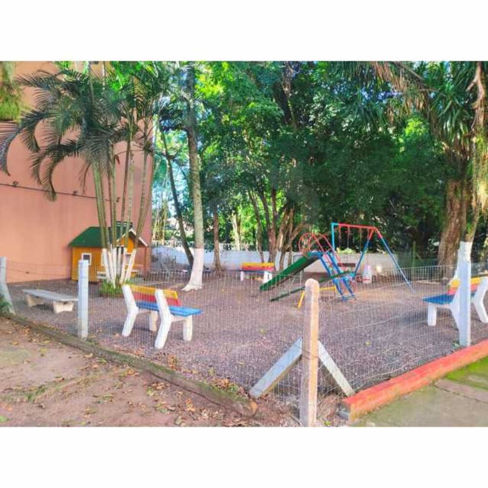 Apartamento, 2 quartos, 56 m² - Foto 4