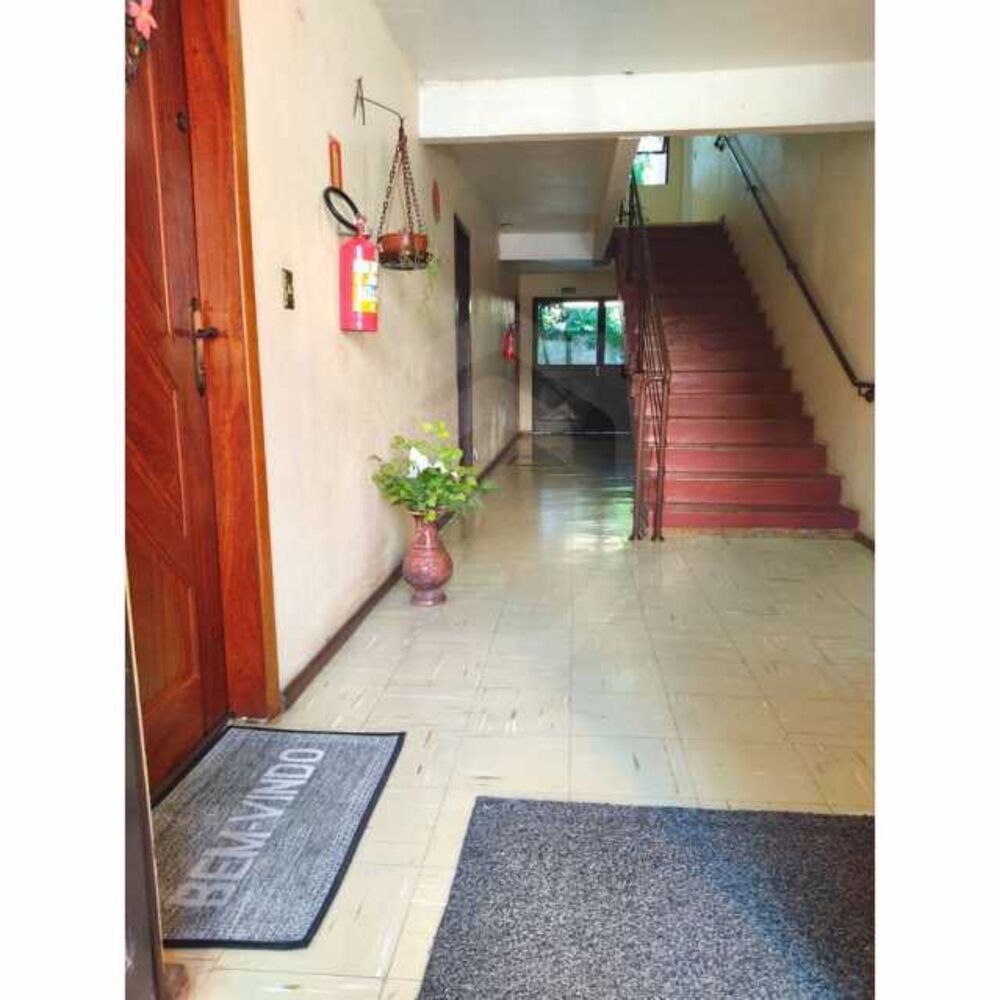 Apartamento, 2 quartos, 56 m² - Foto 5