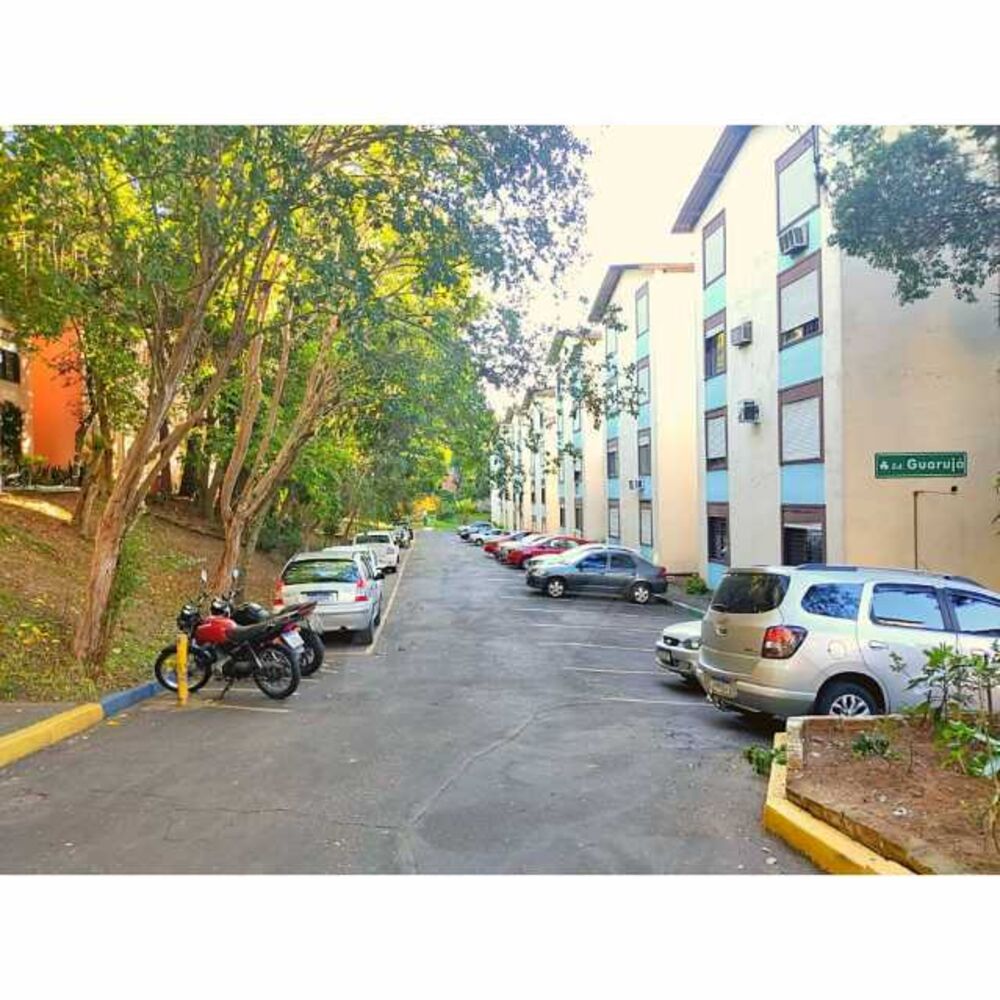 Apartamento, 2 quartos, 56 m² - Foto 14
