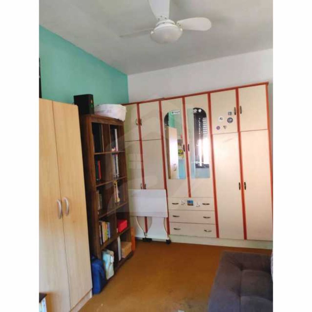 Apartamento, 2 quartos, 56 m² - Foto 1