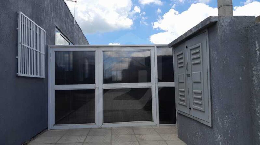 Casa de Condomínio, 2 quartos - Foto 5