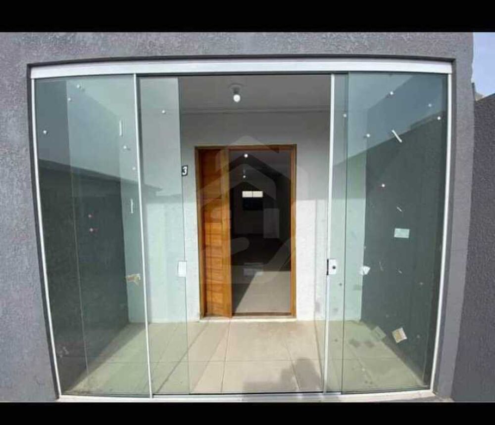 Casa de Condomínio, 2 quartos - Foto 6