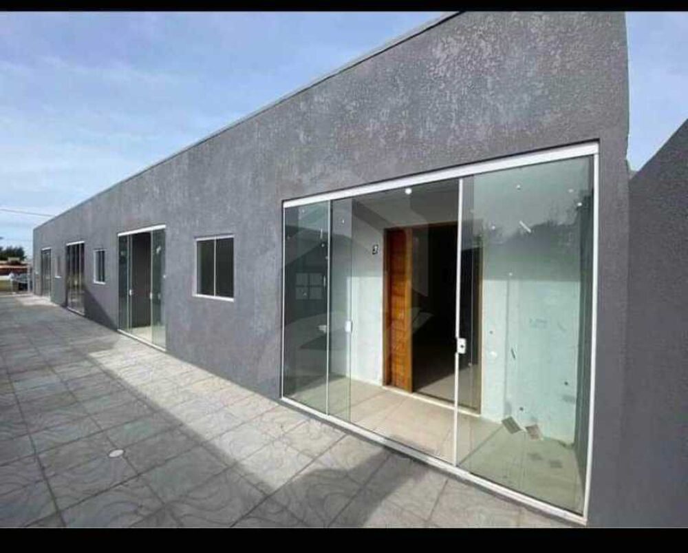 Casa de Condomínio, 2 quartos - Foto 7