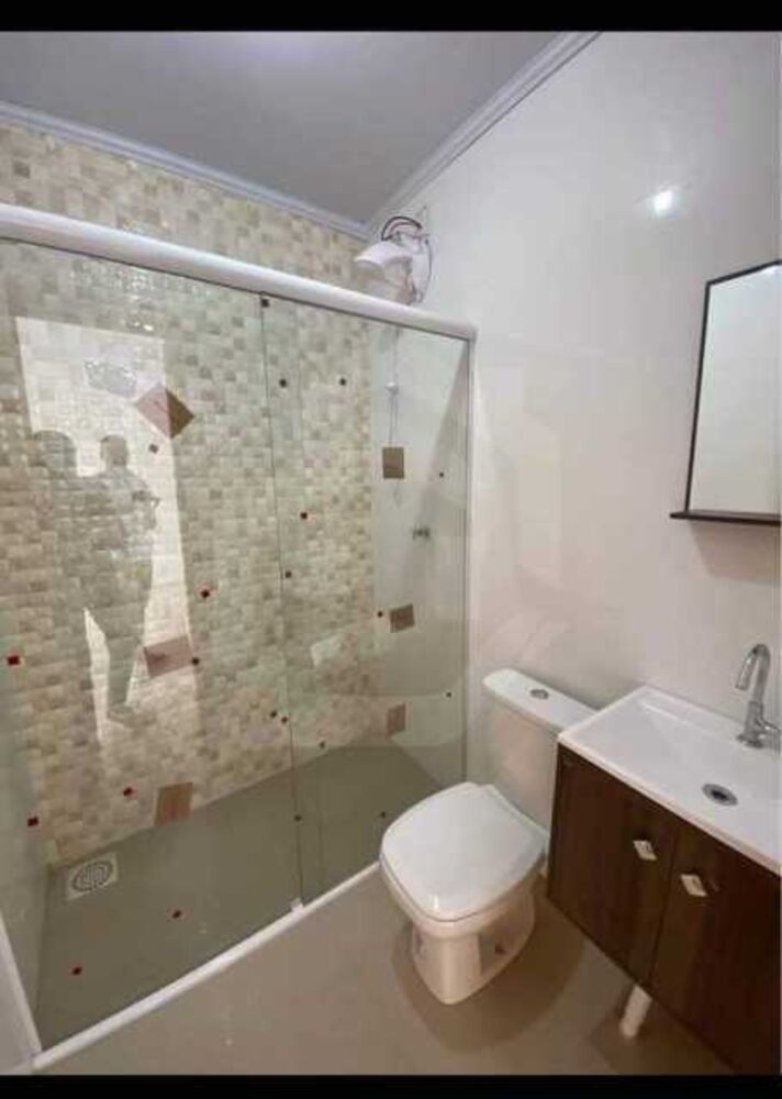 Casa de Condomínio, 2 quartos - Foto 4