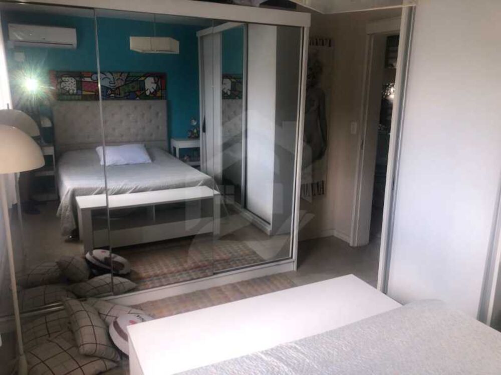 Apartamento, 2 quartos, 130 m² - Foto 6