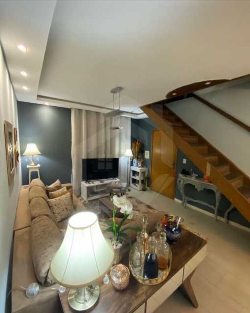 Apartamento, 2 quartos, 130 m² - Foto 2