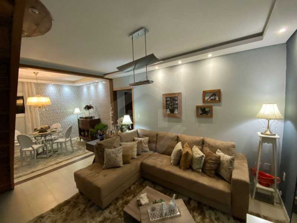 Apartamento, 2 quartos, 130 m² - Foto 1