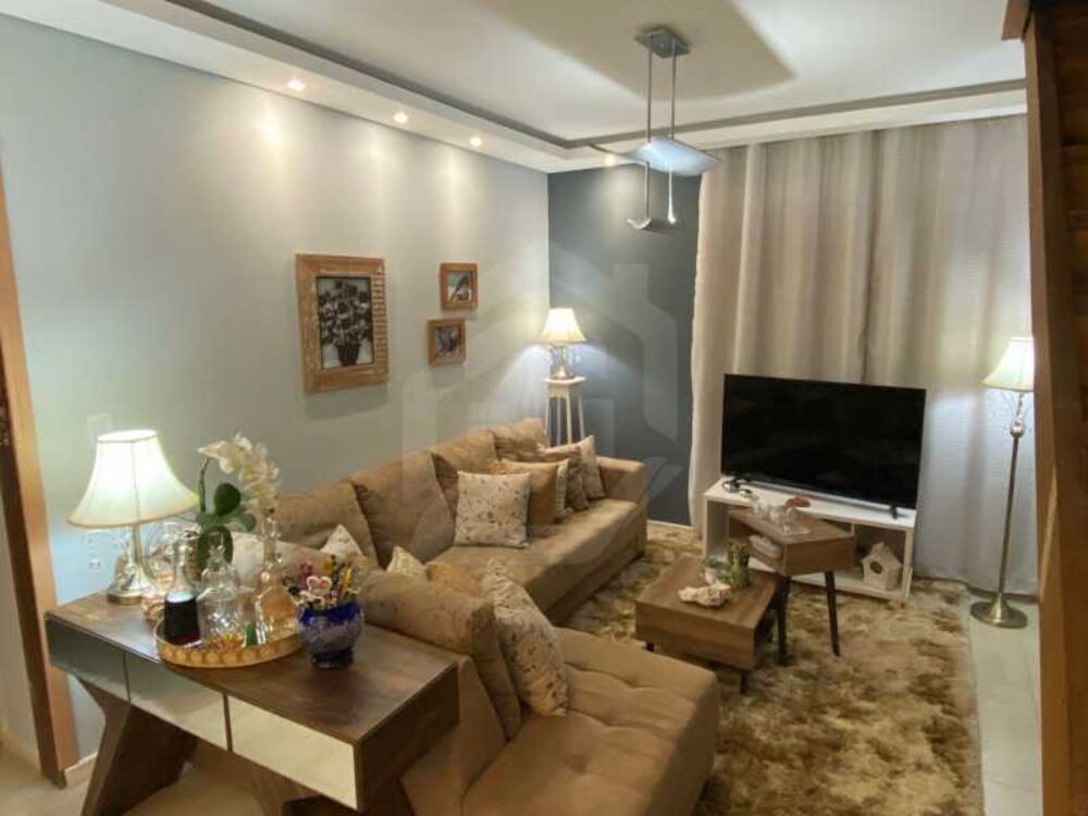 Apartamento, 2 quartos, 130 m² - Foto 3