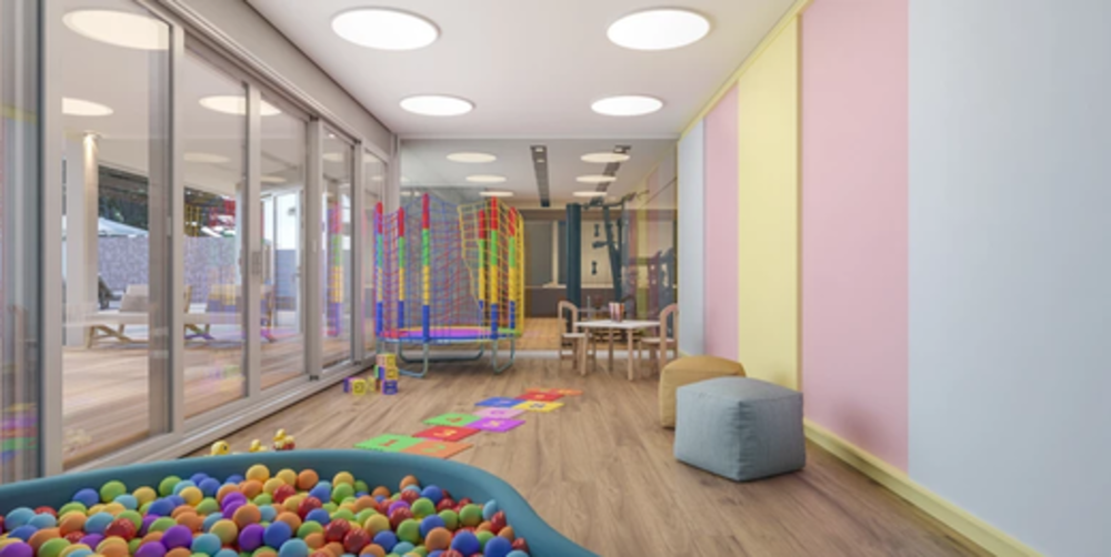 Apartamento à venda com 3 quartos, 130m² - Foto 8