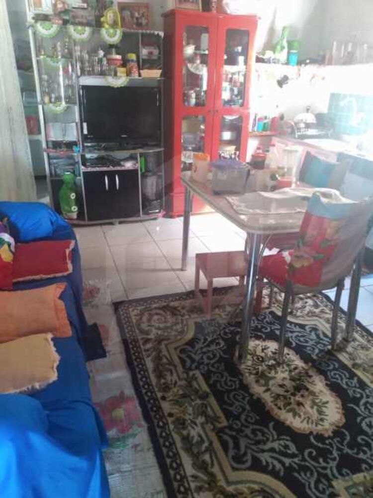 Casa, 3 quartos - Foto 3