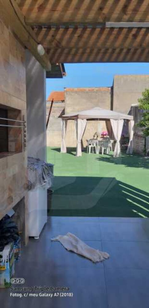 Casa, 3 quartos, 100 m² - Foto 4