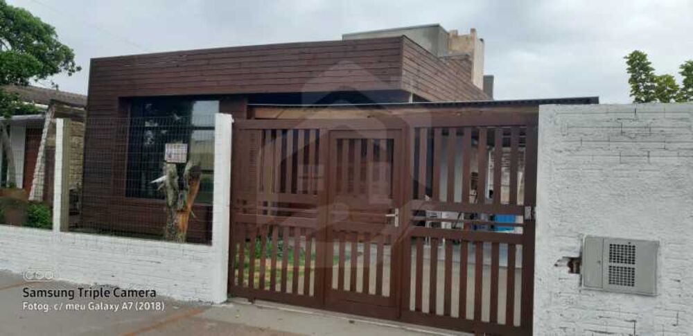 Casa, 3 quartos, 100 m² - Foto 2
