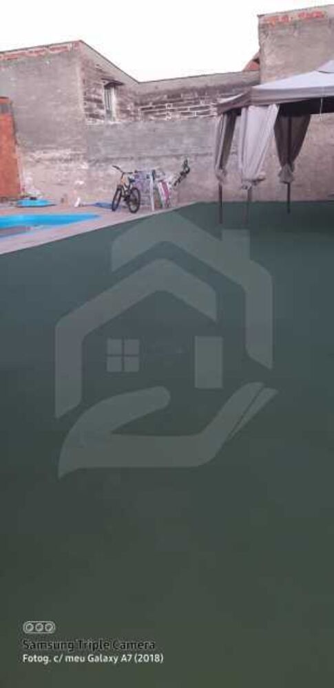Casa, 3 quartos, 100 m² - Foto 3